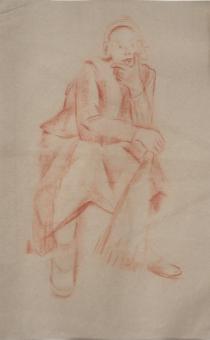 Циганка ІI, 1970